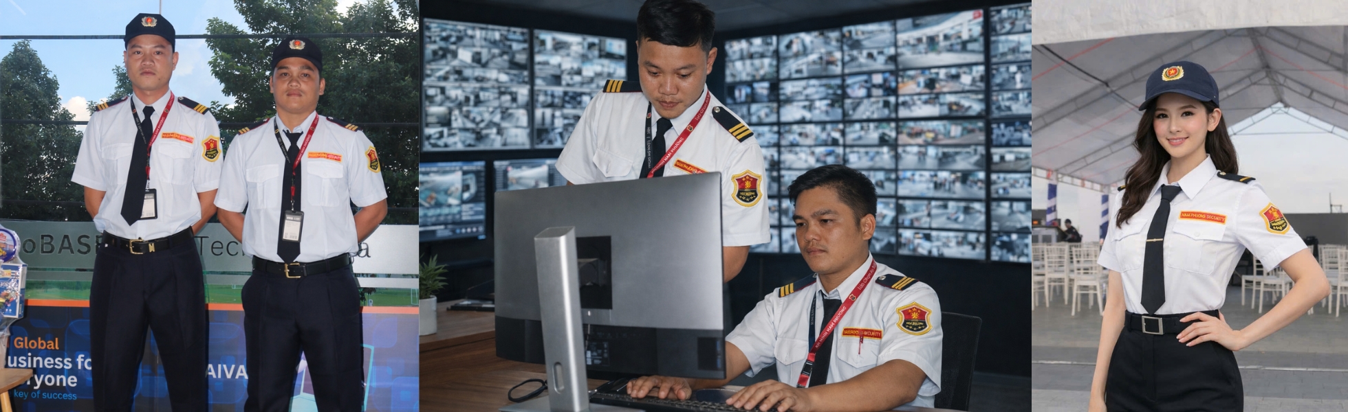 AN NINH NAM PHƯƠNG