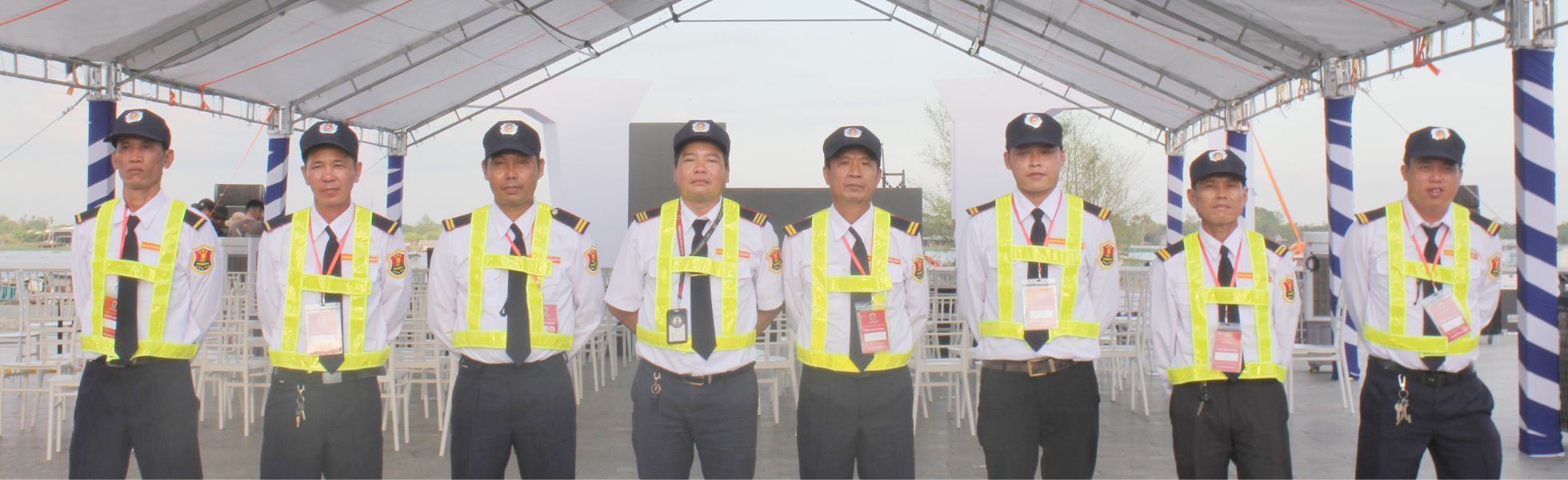 AN NINH NAM PHƯƠNG