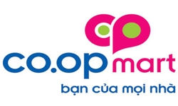 Sài Gòn Coop-Mart